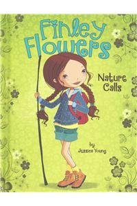 Nature Calls by Jessica Young