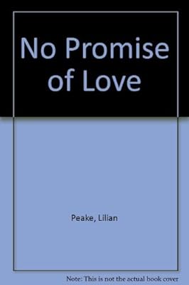 No Promise of Love