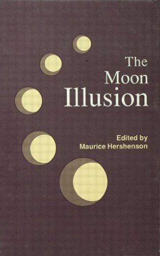 The Moon Illusion by Maurice Hershenson