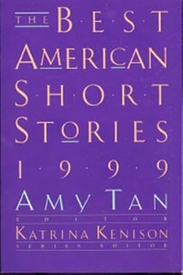 The Best American Short Stories 1999