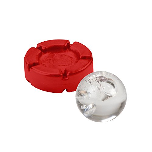 Algopix Similar Product 12 - CCM Snipers Edge Hockey Stickhandling