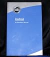 HANDBOOK FOR THE PALM III (TM) ORGANIZER.