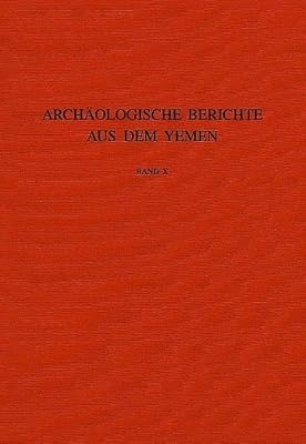The Periodisation and Chronological Terminology of Ancient Yemen: Rencontres Sabéennes 6