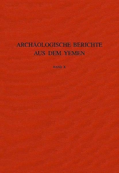 The Periodisation and Chronological Terminology of Ancient Yemen: Rencontres Sabéennes 6 by unknown author