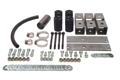 

Calmini SS6003 Suzuki Samurai3" Body Lift