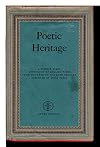 Poetic Heritage: a Sunday Times Anthology of English Verse from the 16th to 20th Century