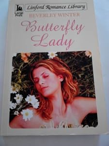 Butterfly Lady (LIN) by Beverley Winter
