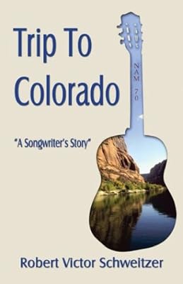 Trip to Colorado