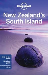 New Zealand's South Island (Regional Guide)