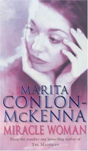 Miracle Woman by Marita Conlon-McKenna