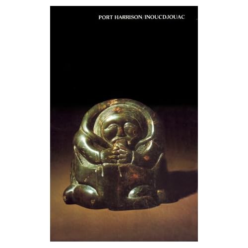 Port Harrison: Inoucdjouac (The Settlement Series) Jean Blodgett