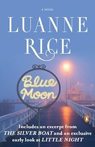 Blue Moon: A Novel