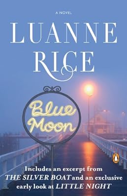 Blue Moon: A Novel