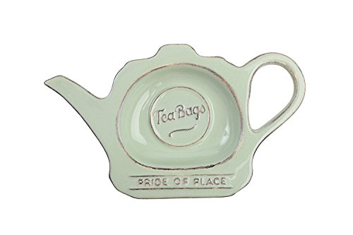 Algopix Similar Product 19 - TG Woodware Pride of Place Tea Bag