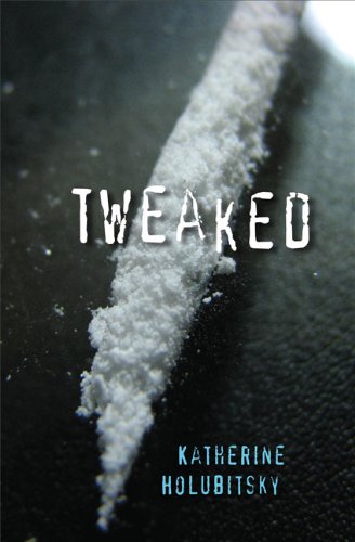Tweaked by Nic Sheff