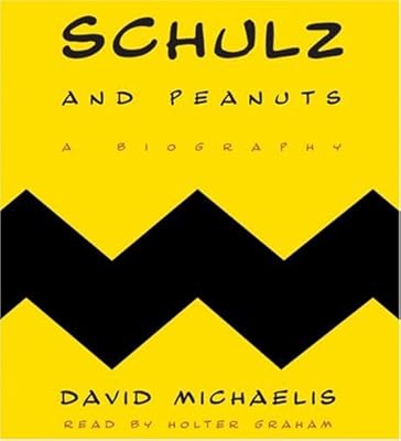 Schulz and Peanuts CD