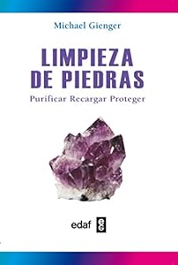 Limpieza de piedras