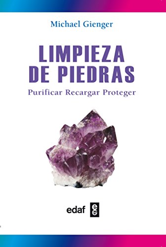 Limpieza de piedras by Michael Gienger