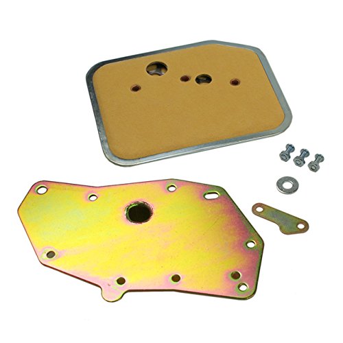 Algopix Similar Product 19 - B&M 50279 Transmission Filter Extension