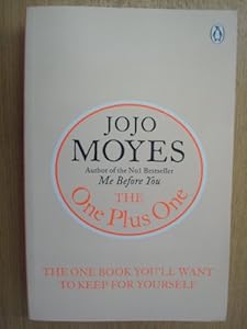 One plus one : a novel