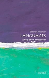 Languages: A Very Short Introduction