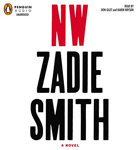 NW: A Novel by Zadie Smith