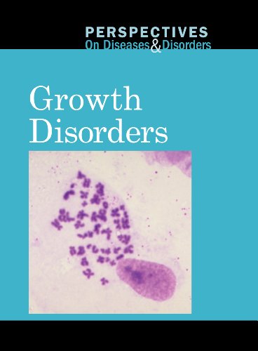 Growth Disorders by Mary E. Williams  (Editor)