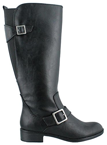Lifestride Women's 'Spell' Wide Calf Boot