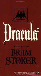 Dracula (Townsend Library Edition)