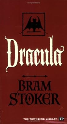 Dracula (Townsend Library Edition)