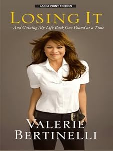 Losing It: And Gaining My Life Back One Pound at a Time