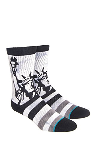 Stance Men's Lady Liberty