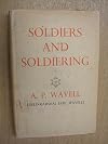 Soldiers and Soldiering: Or, Epithets of War