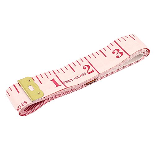 Algopix Similar Product 9 - uxcell 150cm 60 Inch Body Measuring