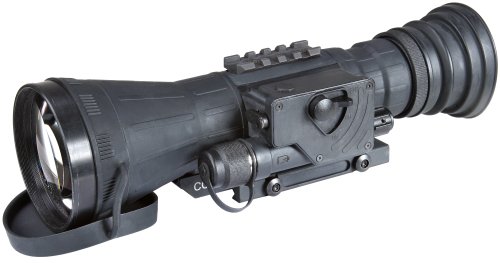 Algopix Similar Product 1 - Armasight COLR3 Bravo Gen 3 DayNight