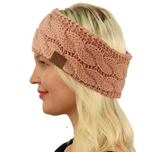 Algopix Similar Product 20 - SK Hat shop Winter Fuzzy Fleece Lined