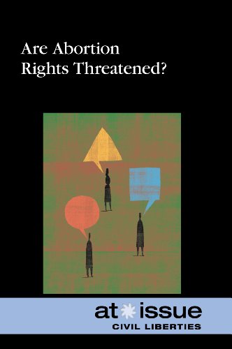 Are abortion rights threatened? by Tamara L Roleff