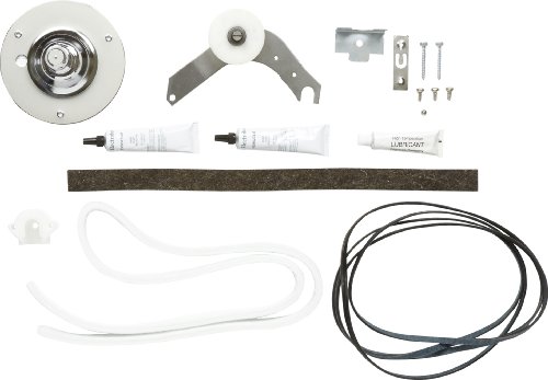 Frigidaire 5304457724 Dryer Preventive Maintenance