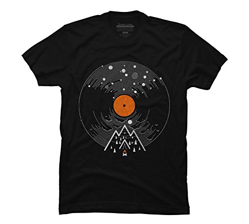 re/cordless Men's Graphic T Shirt - Design By Humans