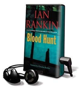 Blood Hunt: Library Edition