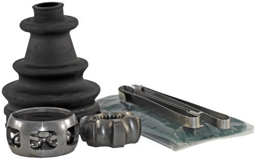

QuadBoss QBOSS CV JOINT REBUILD KIT POL