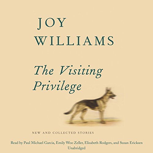 The Visiting Privilege: New and Collected Stories by Joy Williams