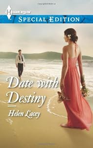 Date with Destiny (Harlequin Special Edition)