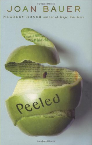 Peeled by Joan Bauer