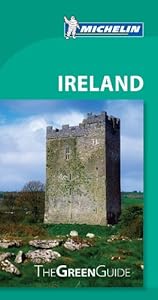 Michelin Green Guide Ireland