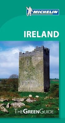 Michelin Green Guide Ireland