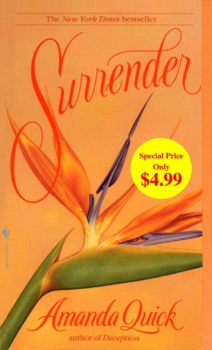 Surrender by Amanda Quick