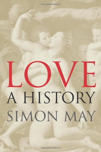 Love: A History by Simon May