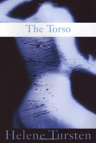 The Torso by Helene Tursten