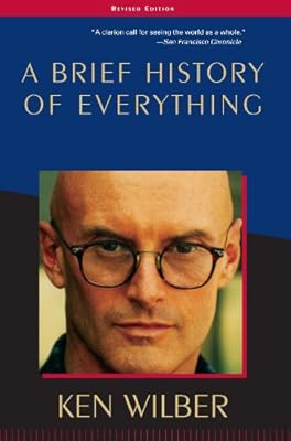 A Brief History of Everything: Revised Edition